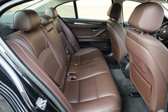 2016 BMW 5-Series 535i - 23016790 - 23