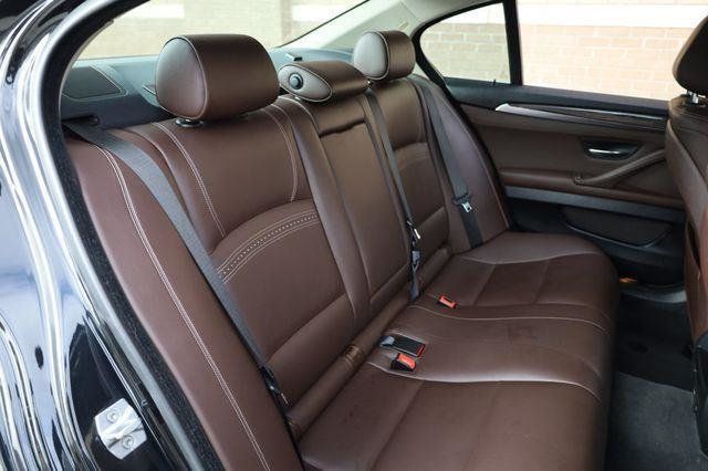 2016 BMW 5-Series 535i - 23016790 - 24