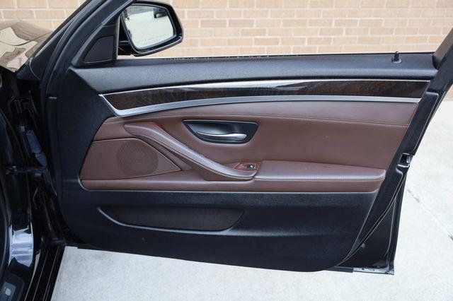 2016 BMW 5-Series 535i - 23016790 - 25