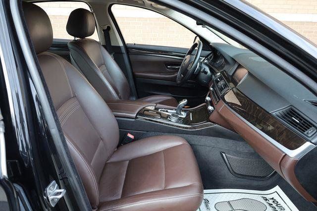 2016 BMW 5-Series 535i - 23016790 - 26