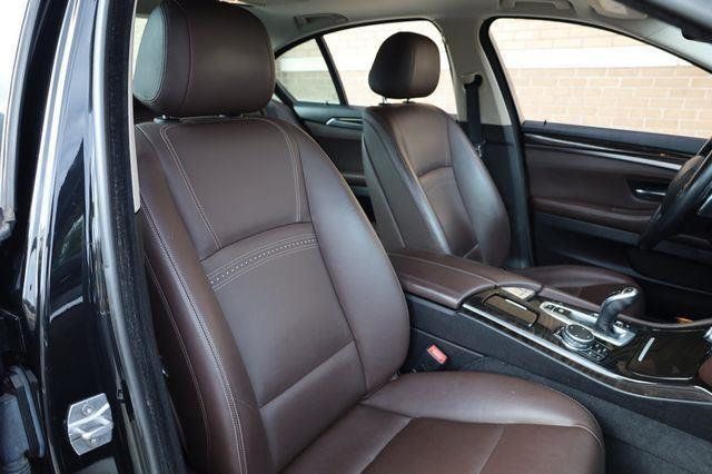2016 BMW 5-Series 535i - 23016790 - 27