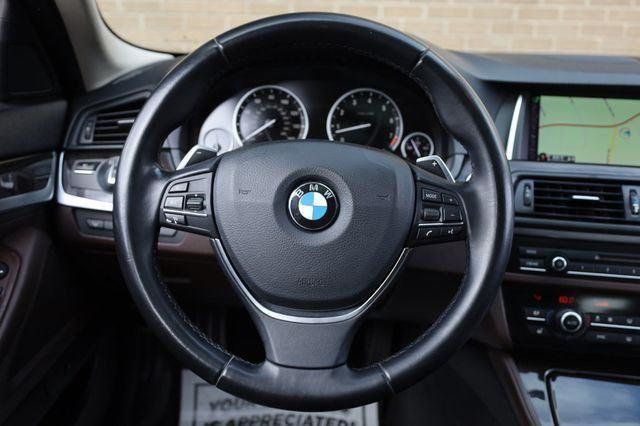 2016 BMW 5-Series 535i - 23016790 - 30