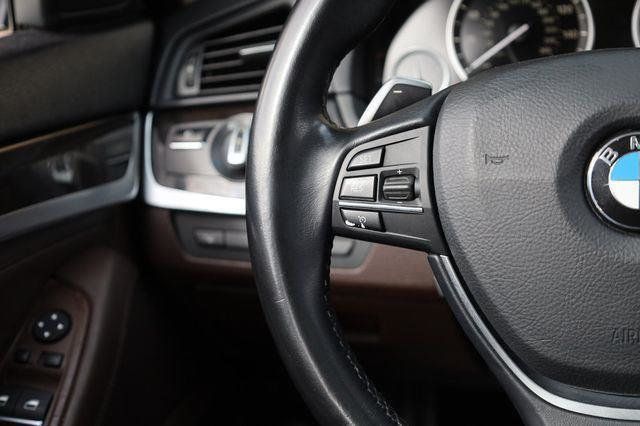 2016 BMW 5-Series 535i - 23016790 - 31