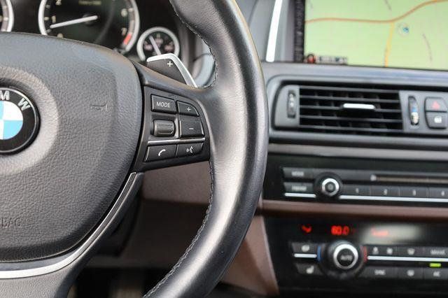 2016 BMW 5-Series 535i - 23016790 - 32