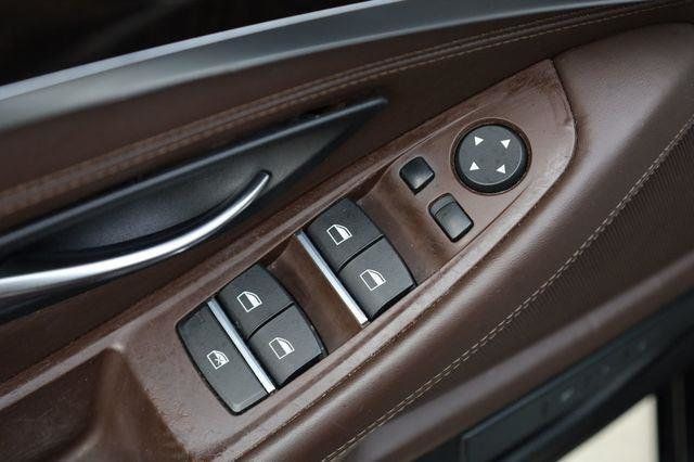 2016 BMW 5-Series 535i - 23016790 - 34