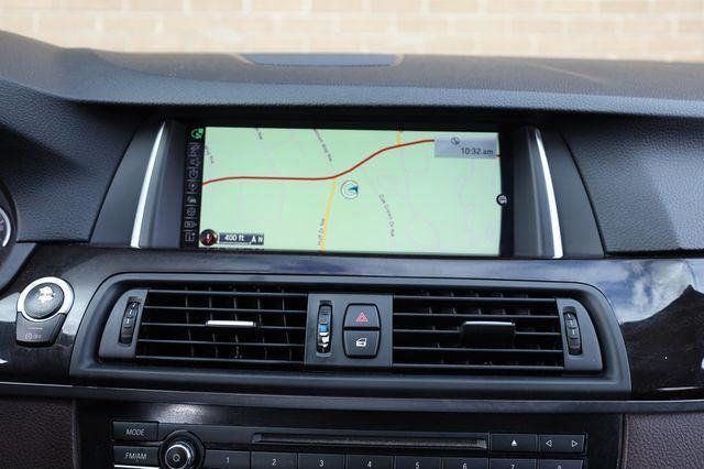 2016 BMW 5-Series 535i - 23016790 - 36