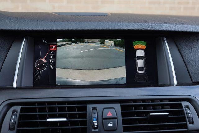 2016 BMW 5-Series 535i - 23016790 - 37