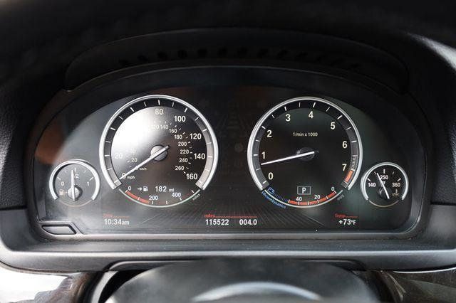 2016 BMW 5-Series 535i - 23016790 - 41