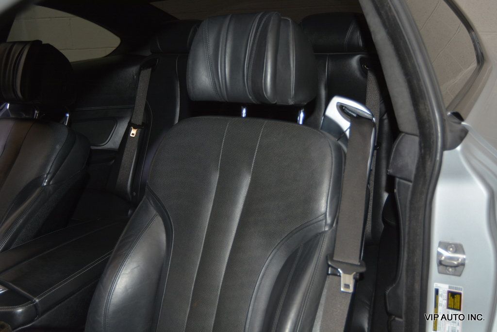 2016 BMW 6 Series 650i Coupe RWD - 23016592 - 10