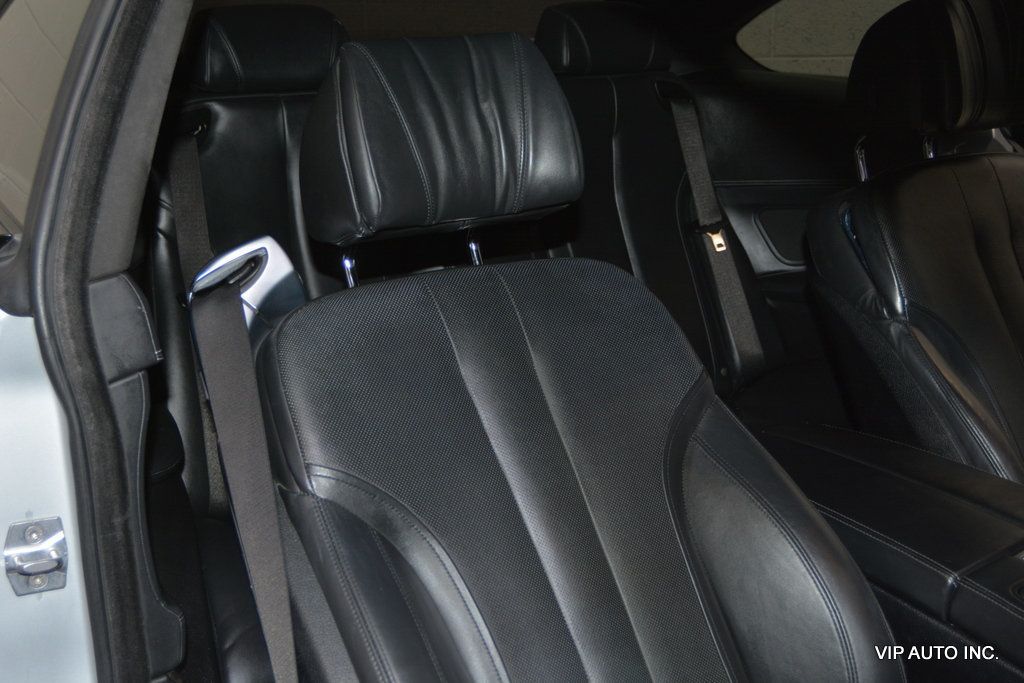2016 BMW 6 Series 650i Coupe RWD - 23016592 - 11