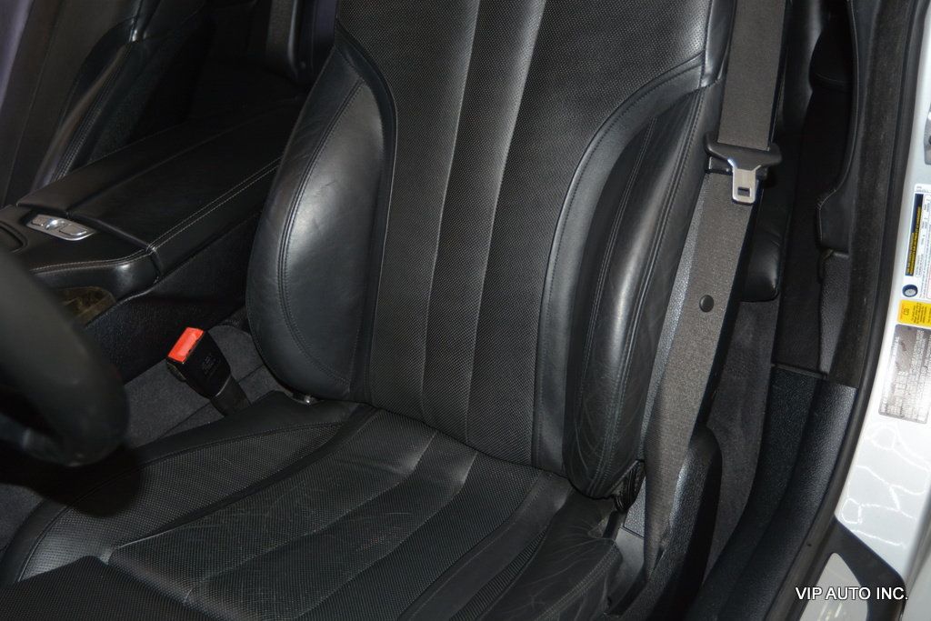 2016 BMW 6 Series 650i Coupe RWD - 23016592 - 14