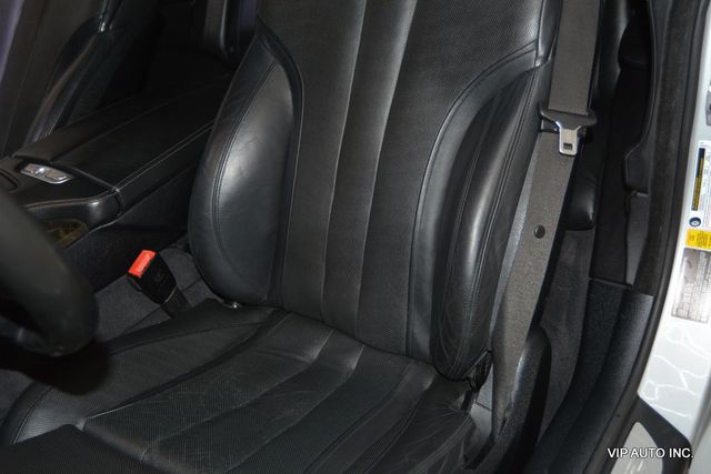 2016 BMW 6 Series 650i Coupe RWD - 23016592 - 14