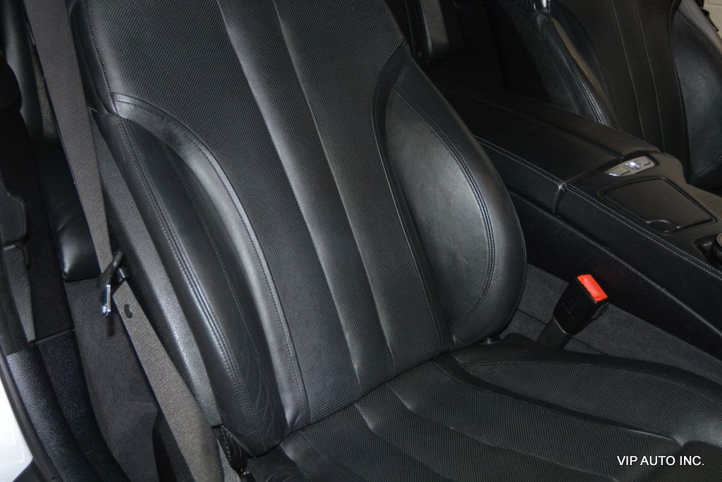 2016 BMW 6 Series 650i Coupe RWD - 23016592 - 15