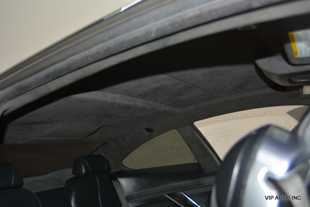 2016 BMW 6 Series 650i Coupe RWD - 23016592 - 16