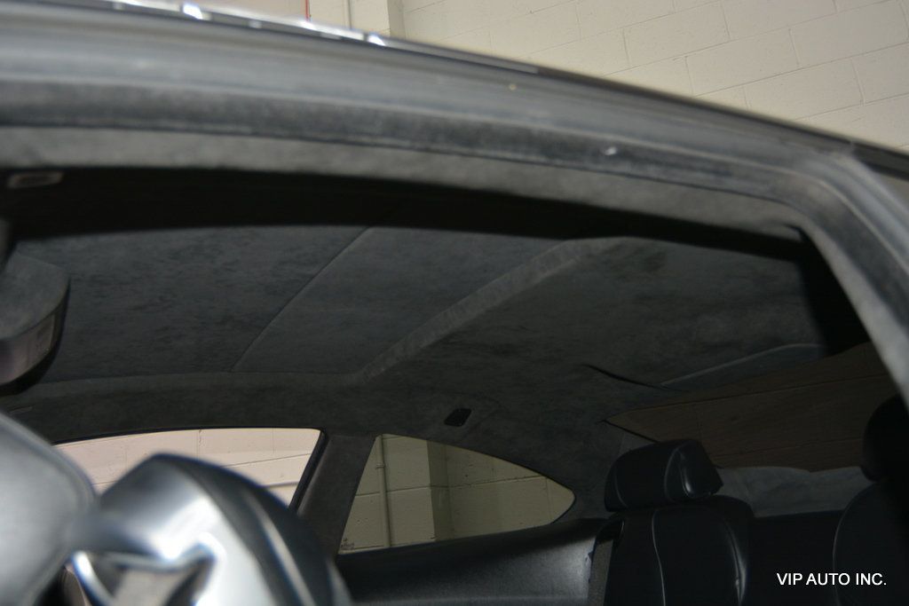 2016 BMW 6 Series 650i Coupe RWD - 23016592 - 17