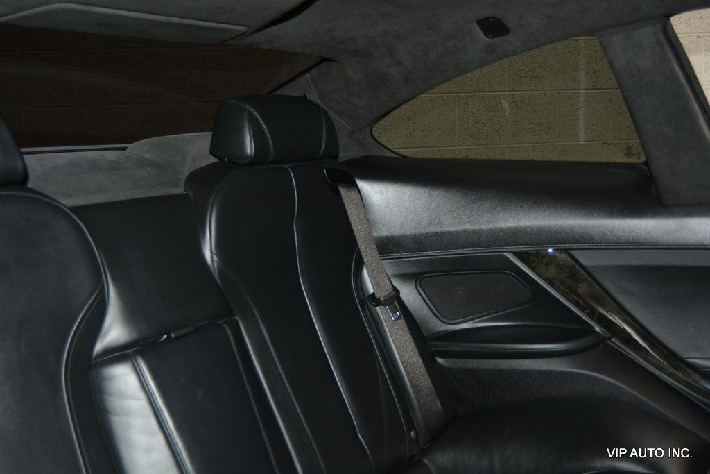 2016 BMW 6 Series 650i Coupe RWD - 23016592 - 19