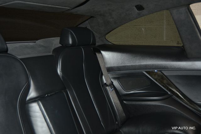 2016 BMW 6 Series 650i Coupe RWD - 23016592 - 19