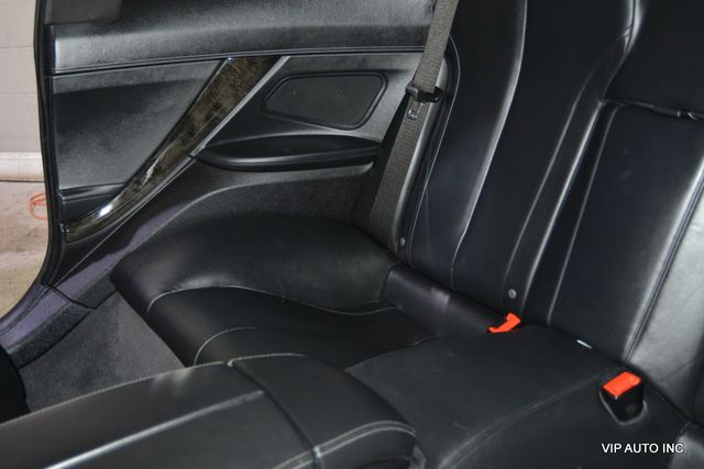 2016 BMW 6 Series 650i Coupe RWD - 23016592 - 20