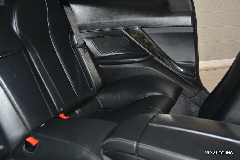 2016 BMW 6 Series 650i Coupe RWD - 23016592 - 21