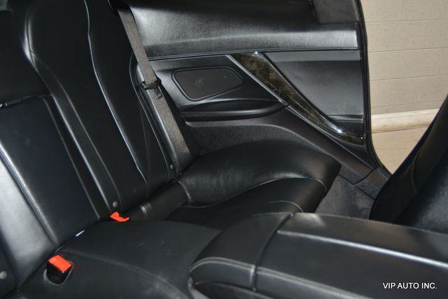 2016 BMW 6 Series 650i Coupe RWD - 23016592 - 21