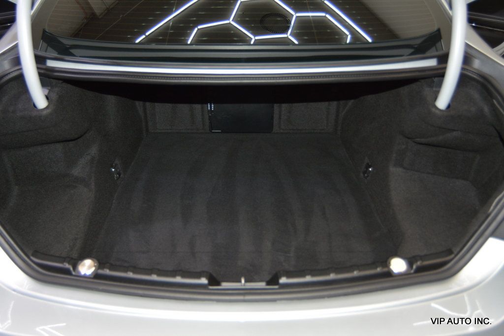 2016 BMW 6 Series 650i Coupe RWD - 23016592 - 27