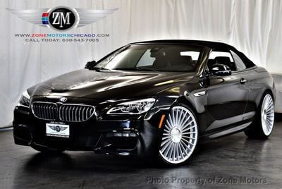 2018 Used BMW 4 Series 430i xDrive at Zone Motors Serving