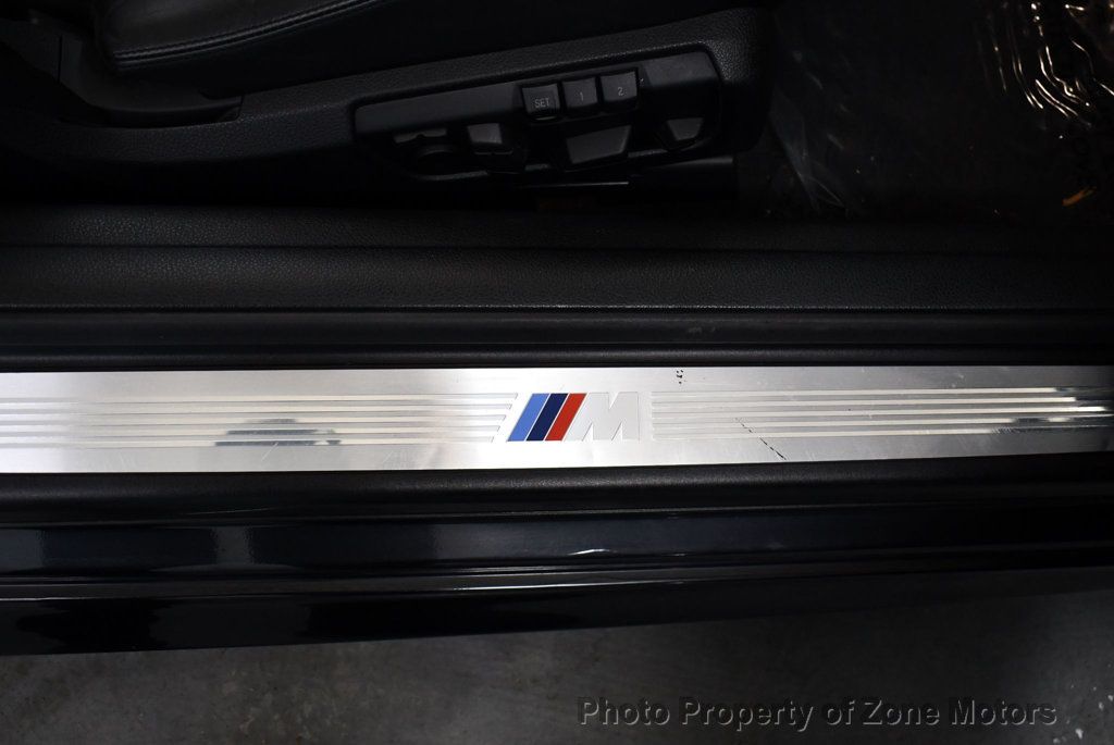 2016 Bmw 650i xDrive photo 16