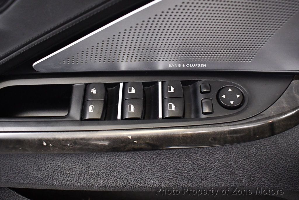 2016 Bmw 650i xDrive photo 19