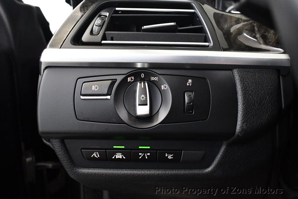 2016 Bmw 650i xDrive photo 20