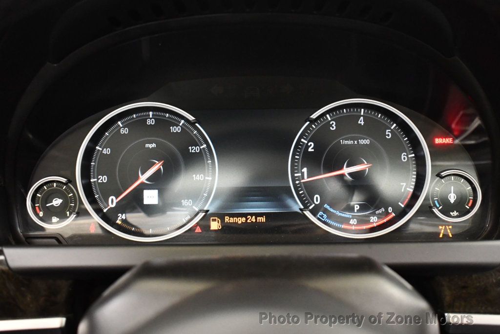 2016 Bmw 650i xDrive photo 21