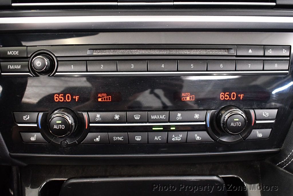 2016 Bmw 650i xDrive photo 26