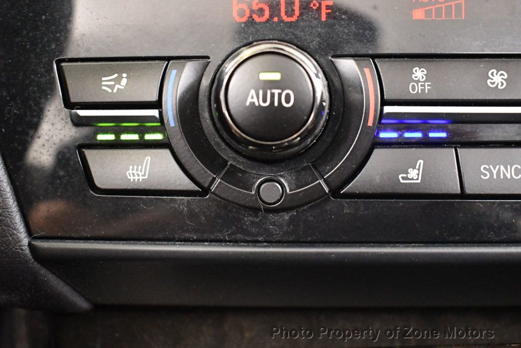 2016 Bmw 650i xDrive photo 27