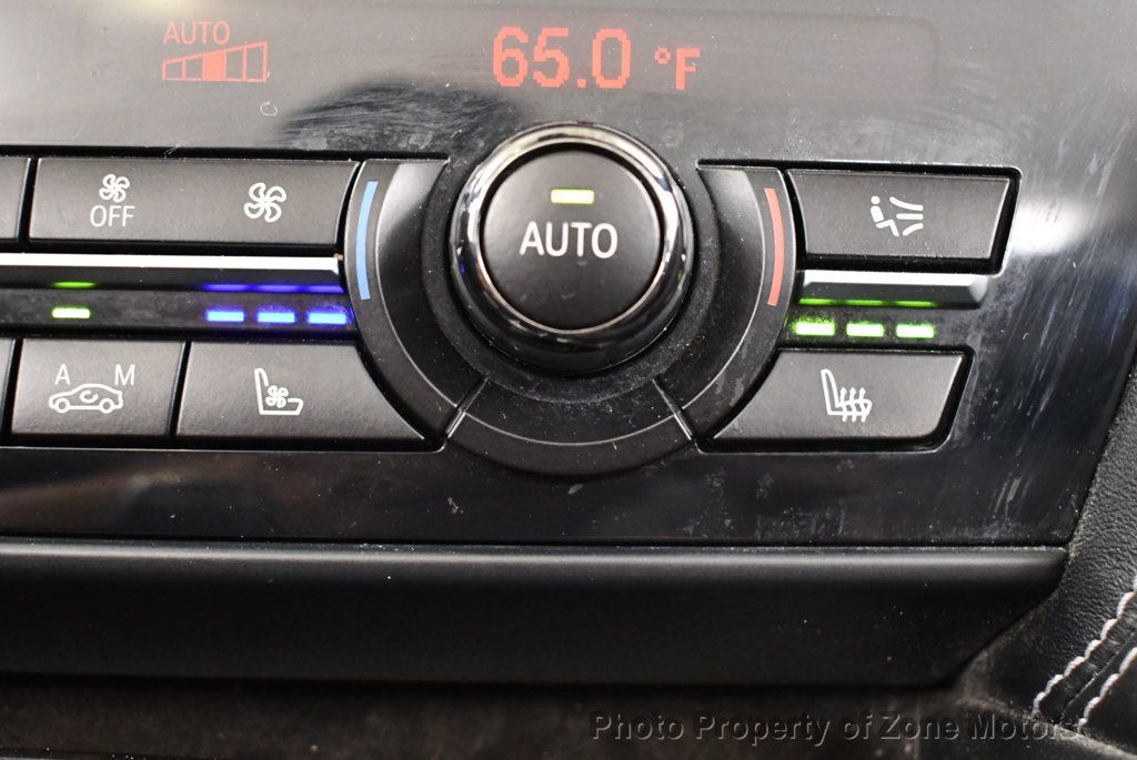 2016 Bmw 650i xDrive photo 28