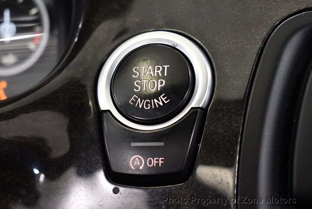 2016 Bmw 650i xDrive photo 29