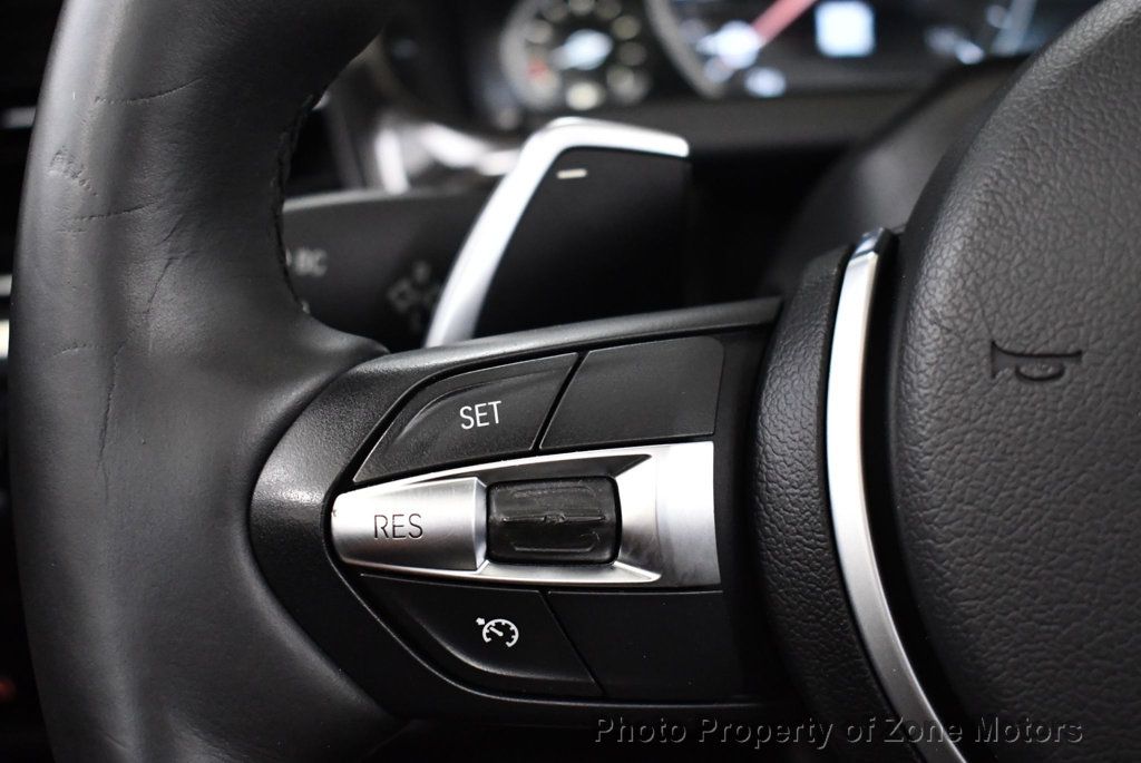 2016 Bmw 650i xDrive photo 30