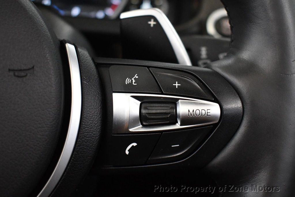 2016 Bmw 650i xDrive photo 31