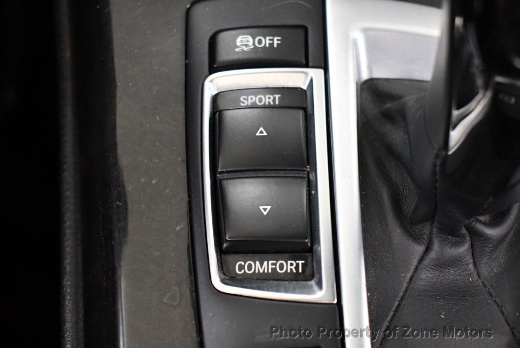 2016 Bmw 650i xDrive photo 33