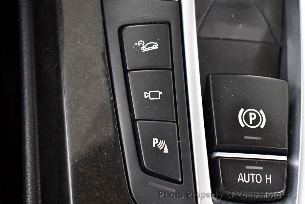 2016 Bmw 650i xDrive photo 34
