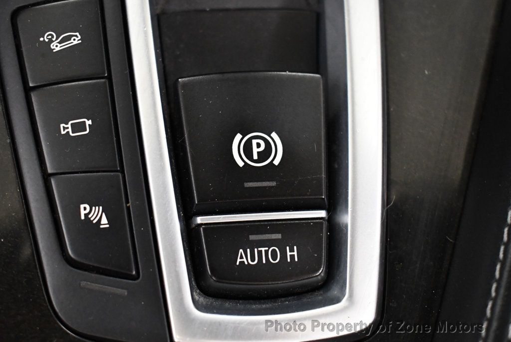 2016 Bmw 650i xDrive photo 35