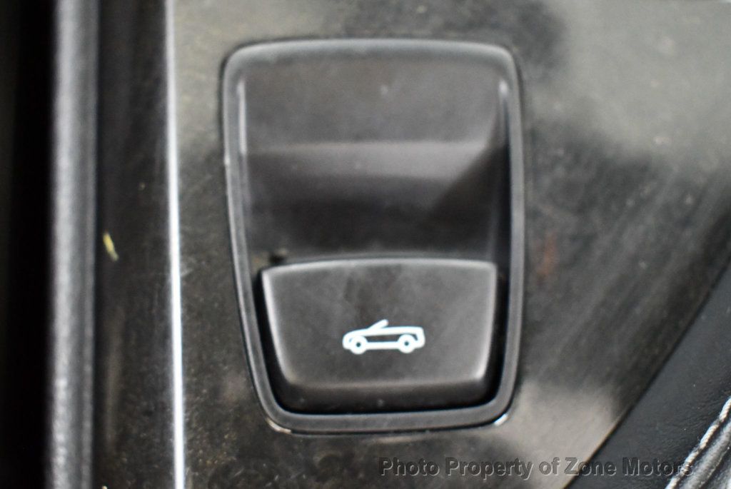 2016 Bmw 650i xDrive photo 36