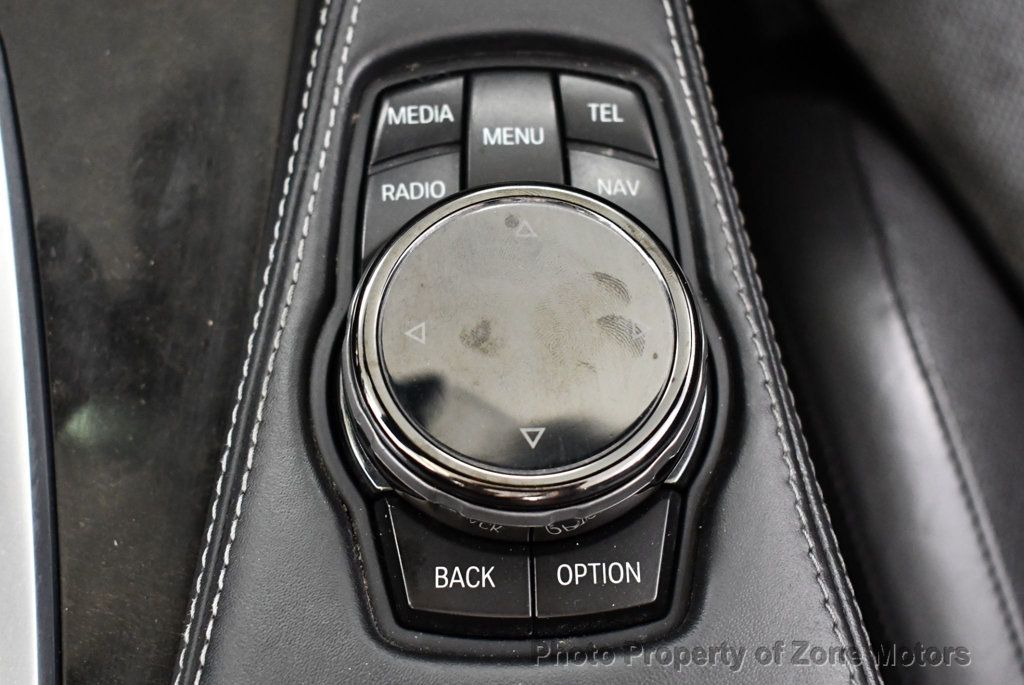 2016 Bmw 650i xDrive photo 37