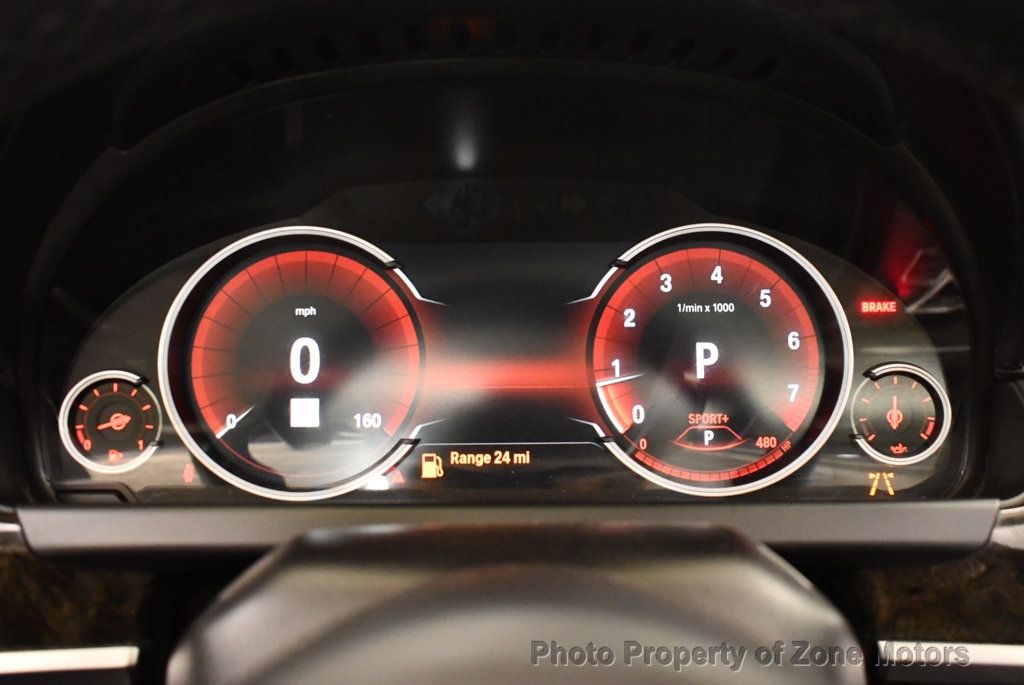 2016 Bmw 650i xDrive photo 40