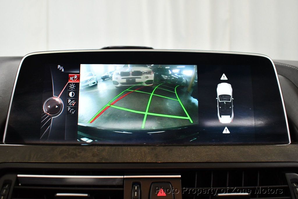 2016 Bmw 650i xDrive photo 48
