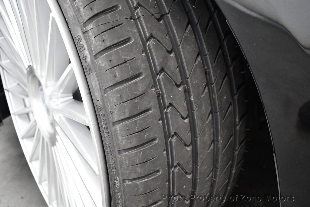 2016 Bmw 650i xDrive photo 52