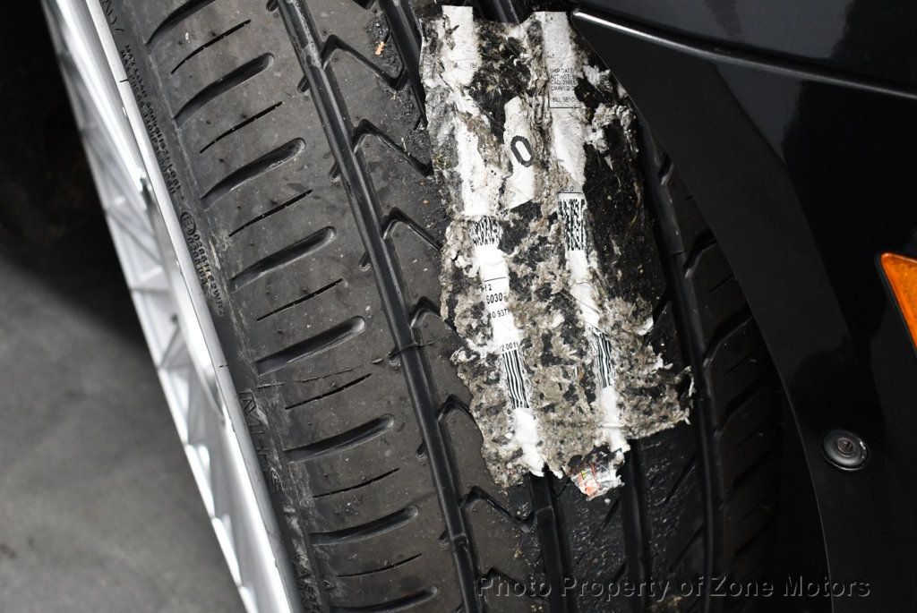 2016 Bmw 650i xDrive photo 53
