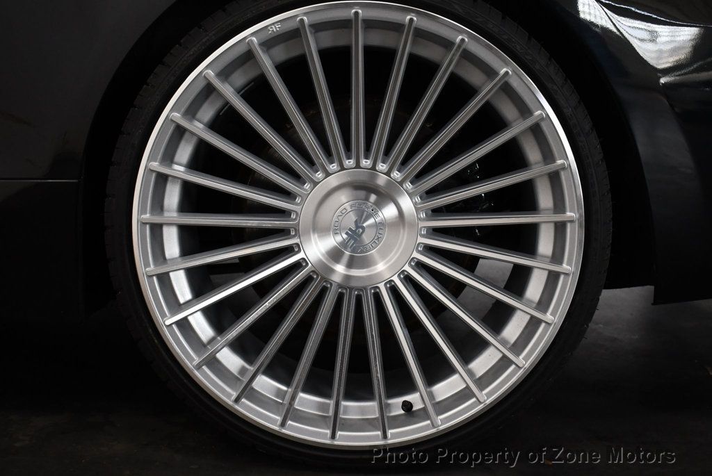 2016 Bmw 650i xDrive photo 55