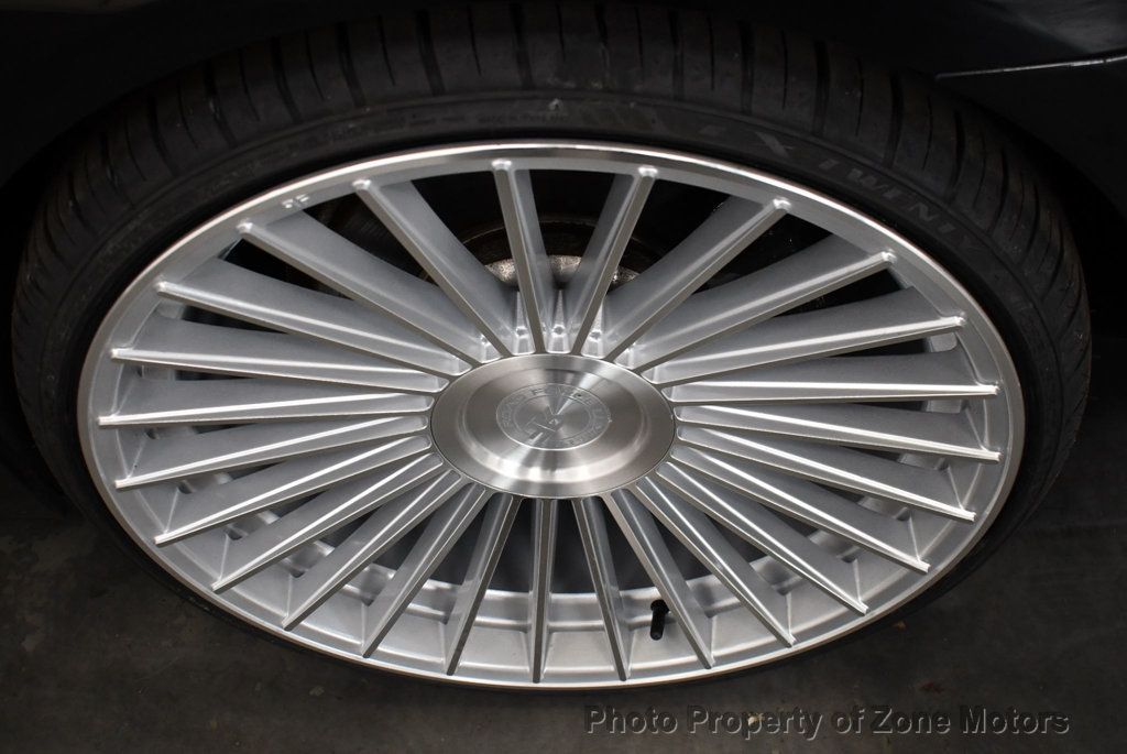 2016 Bmw 650i xDrive photo 56