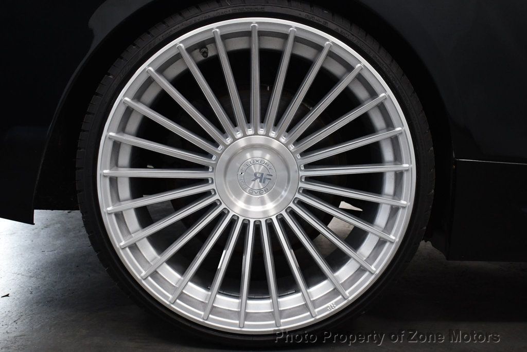 2016 Bmw 650i xDrive photo 57