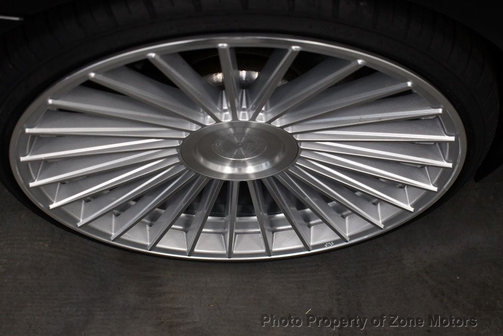 2016 Bmw 650i xDrive photo 58