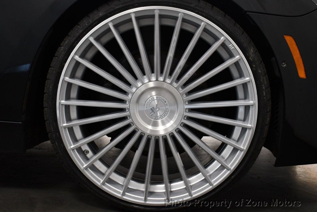 2016 Bmw 650i xDrive photo 59